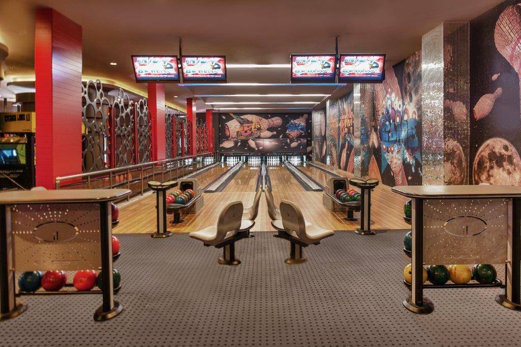 Maxx Royal Belek Golf Resort