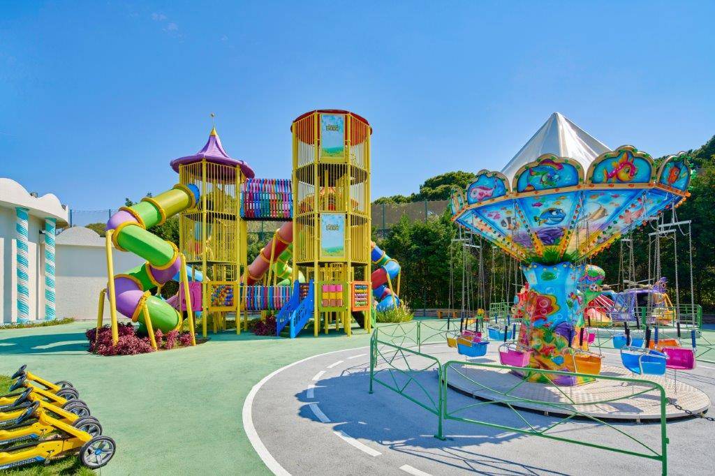 Maxx Royal Belek Golf Resort