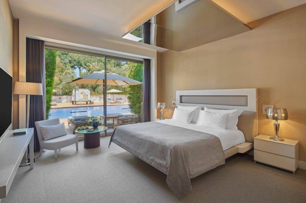 Maxx Royal Belek Golf Resort