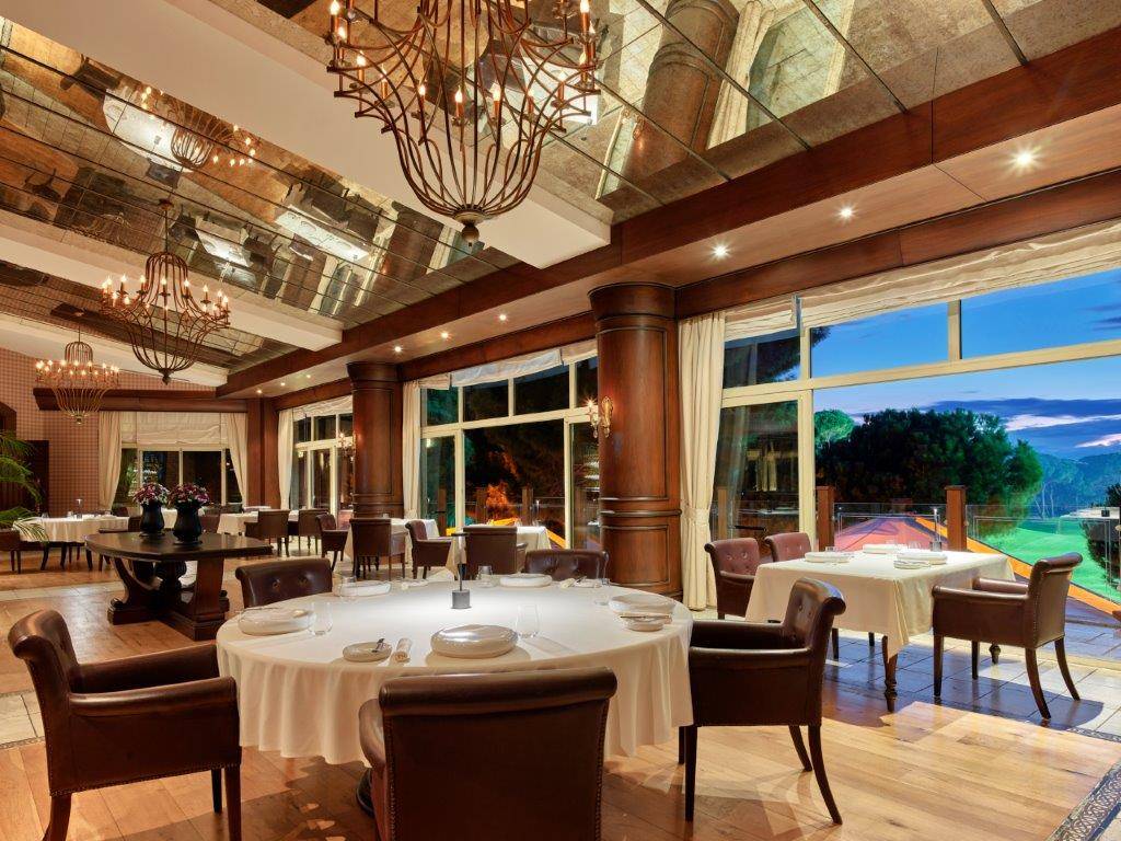 Maxx Royal Belek Golf Resort