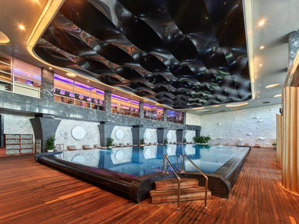 Maxx Royal Belek Golf Resort