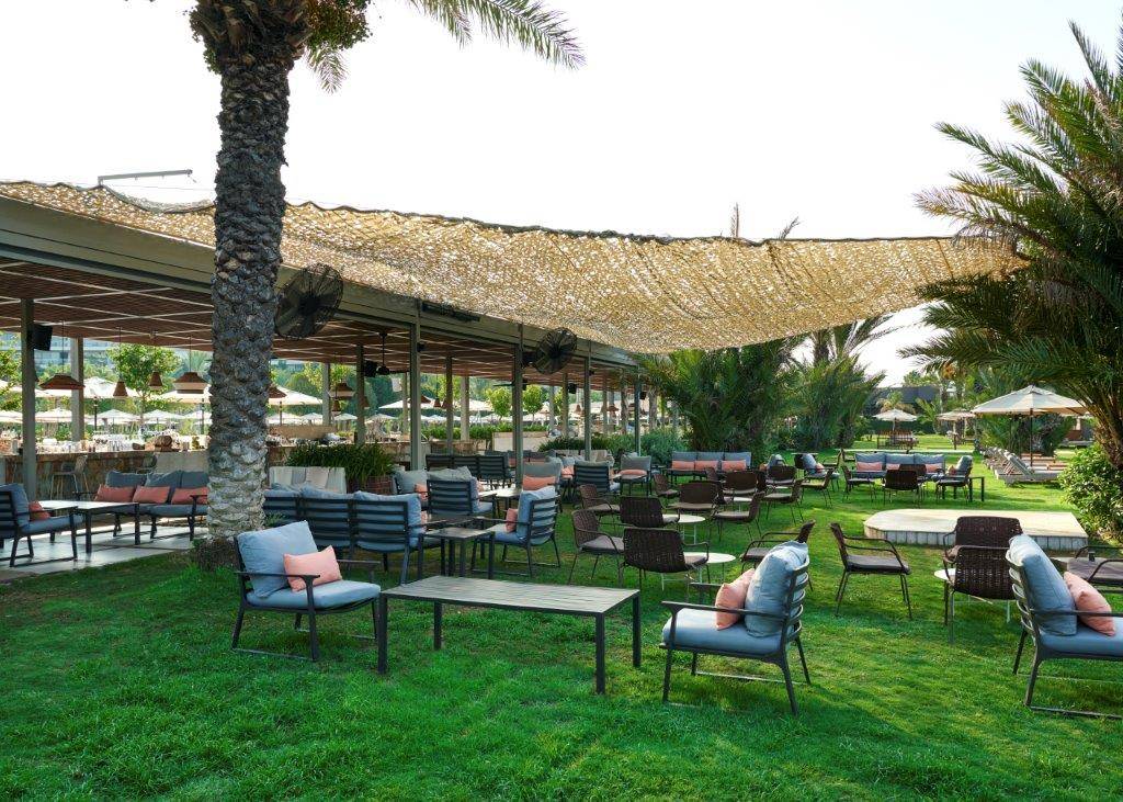 Maxx Royal Belek Golf Resort