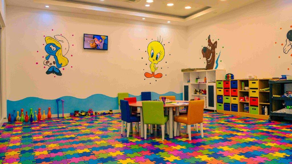 Dream World Resort & Spa