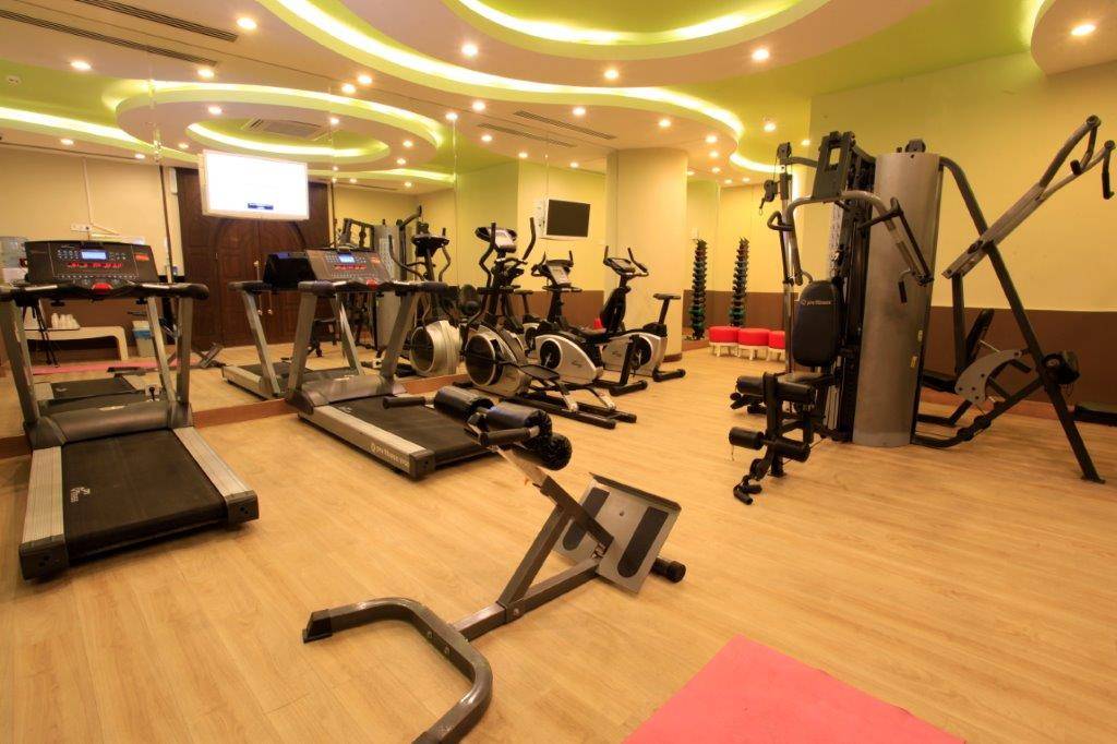 Dream World Resort & Spa