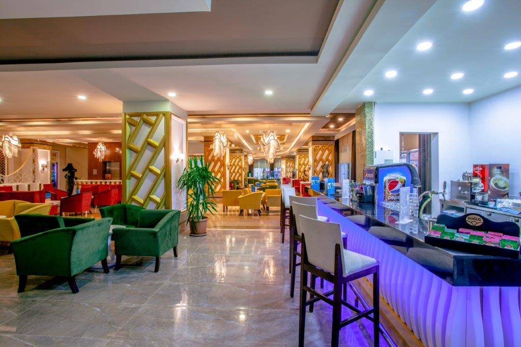 Dream World Resort & Spa