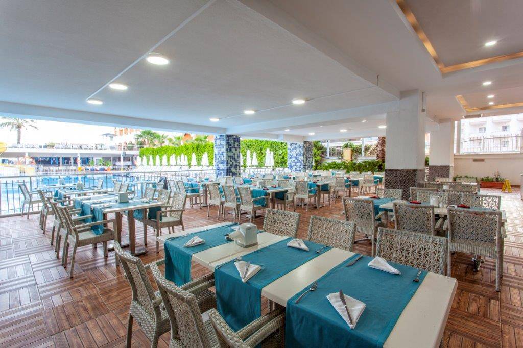 Dream World Resort & Spa