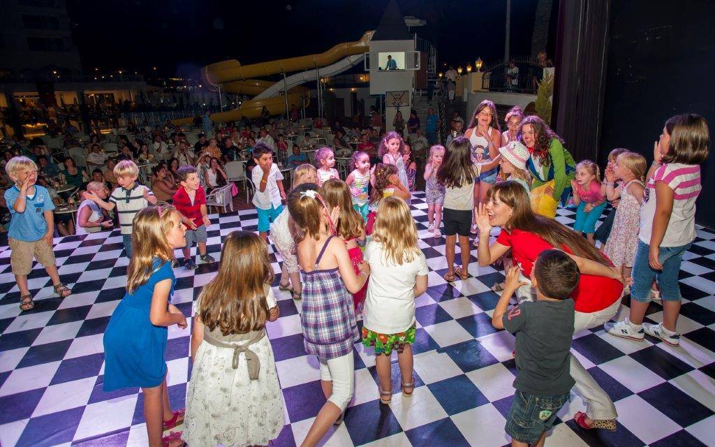 Dream World Resort & Spa