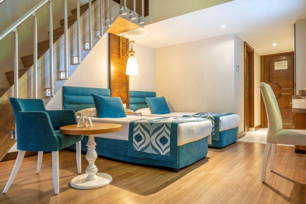 Dream World Resort & Spa