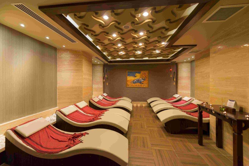 Dream World Resort & Spa