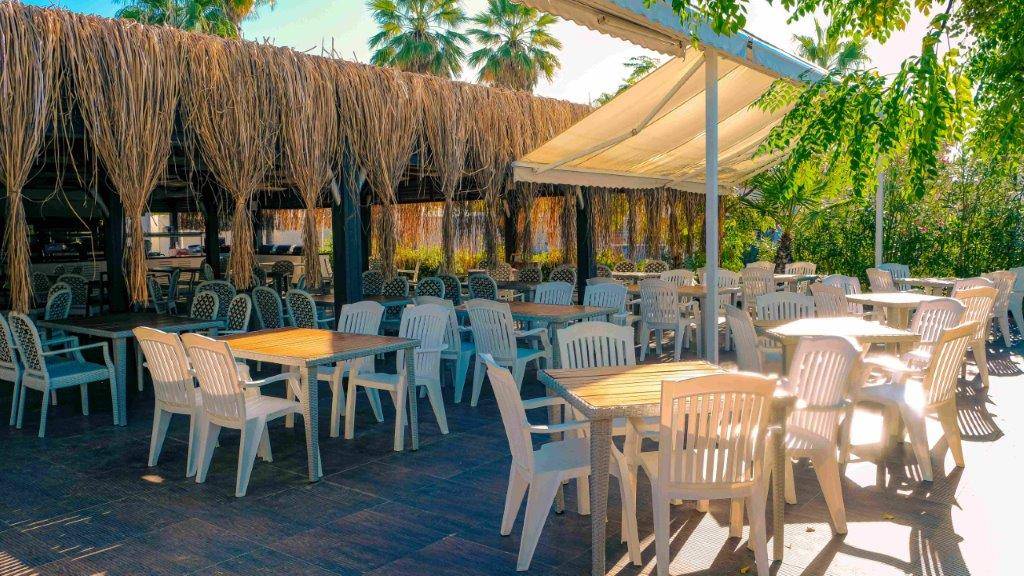 Dream World Resort & Spa