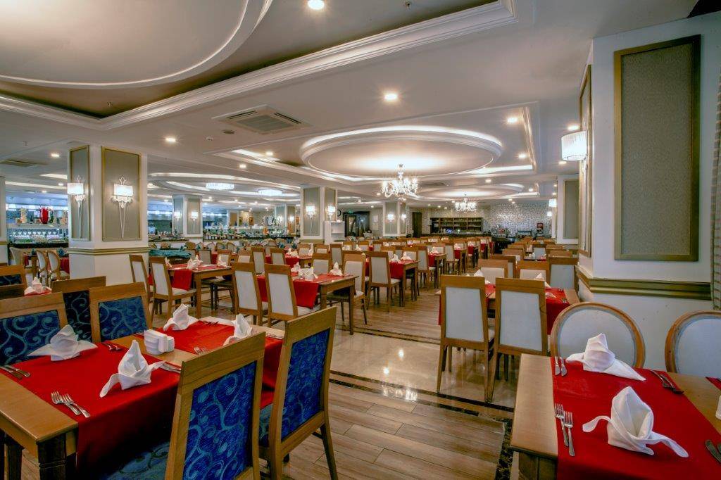 Dream World Resort & Spa