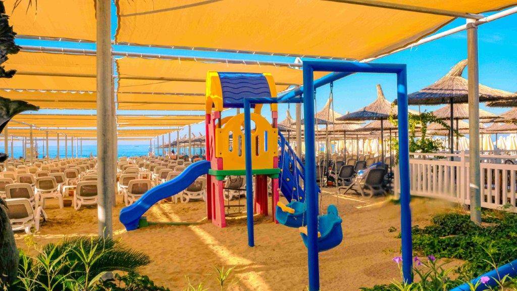 Dream World Resort & Spa