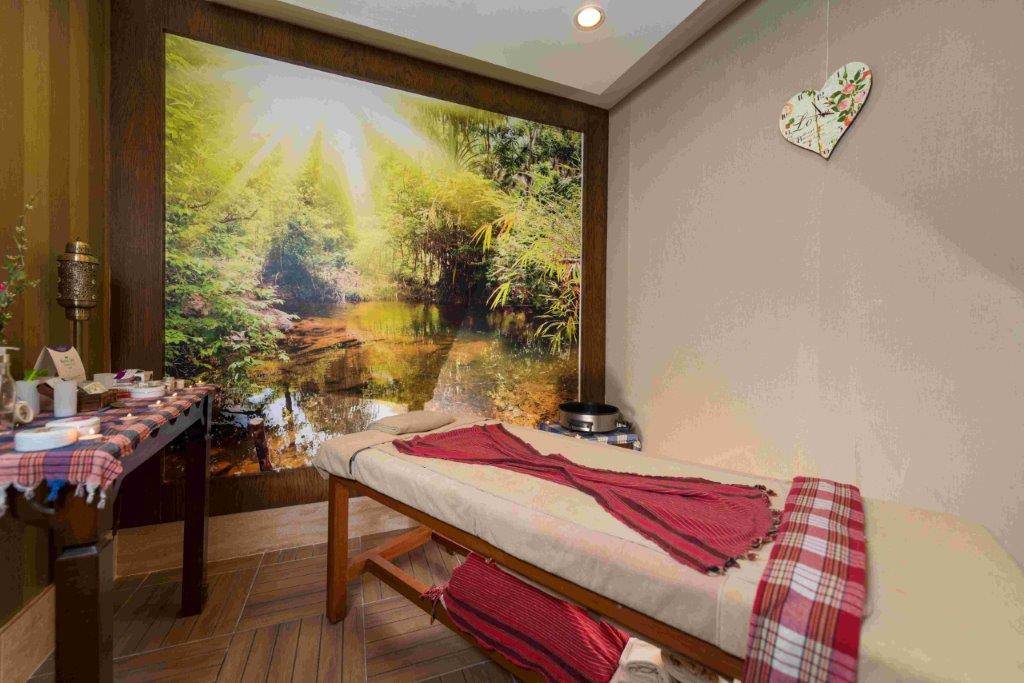 Dream World Resort & Spa