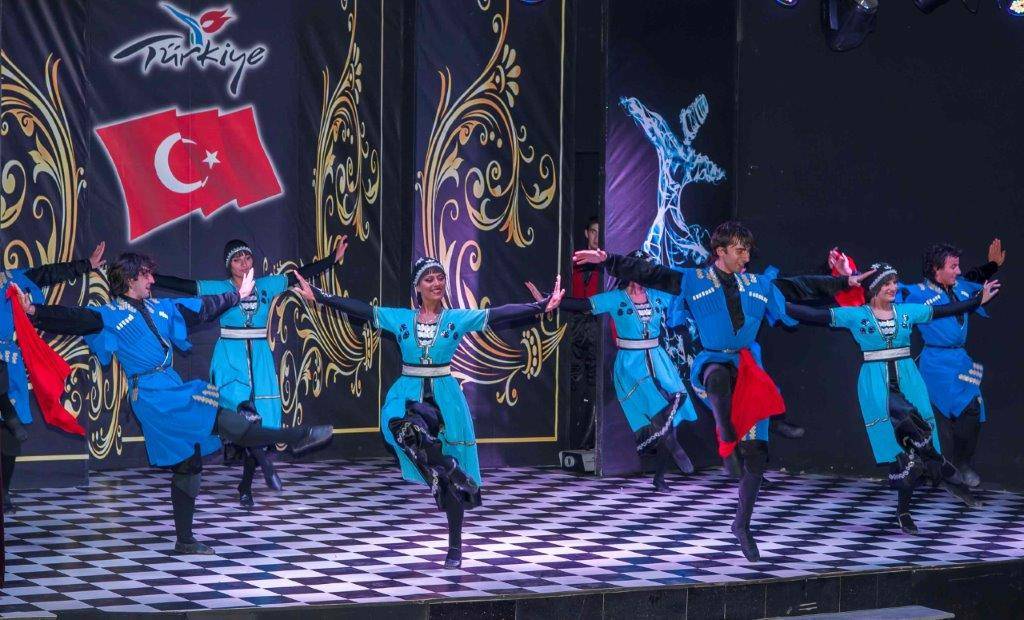 Dream World Resort & Spa