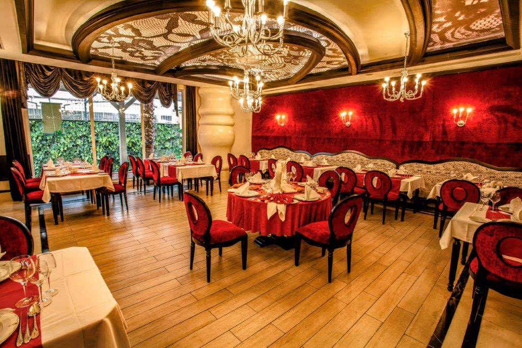 Dream World Resort & Spa