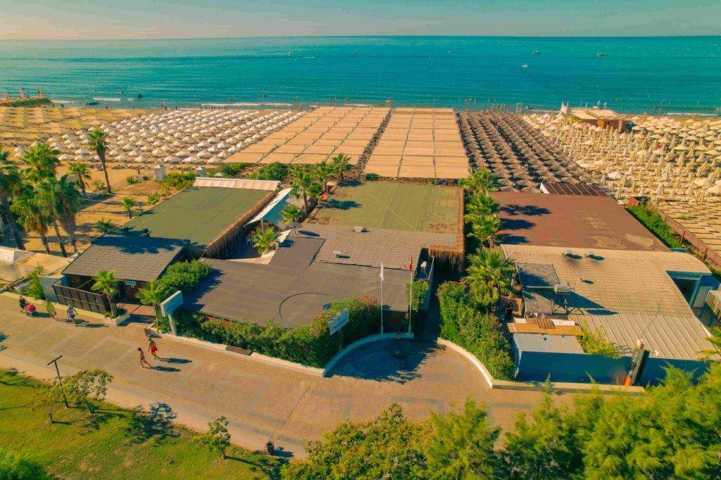 Dream World Resort & Spa