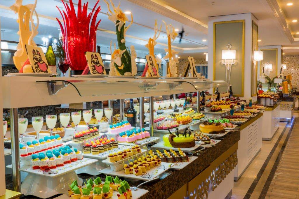 Dream World Resort & Spa