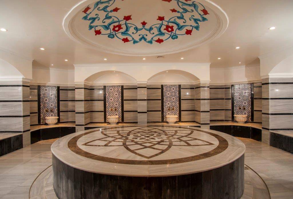 Dream World Resort & Spa