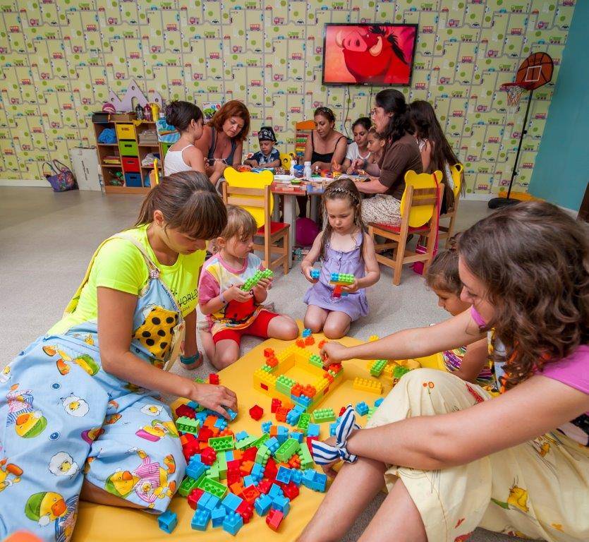 Dream World Resort & Spa