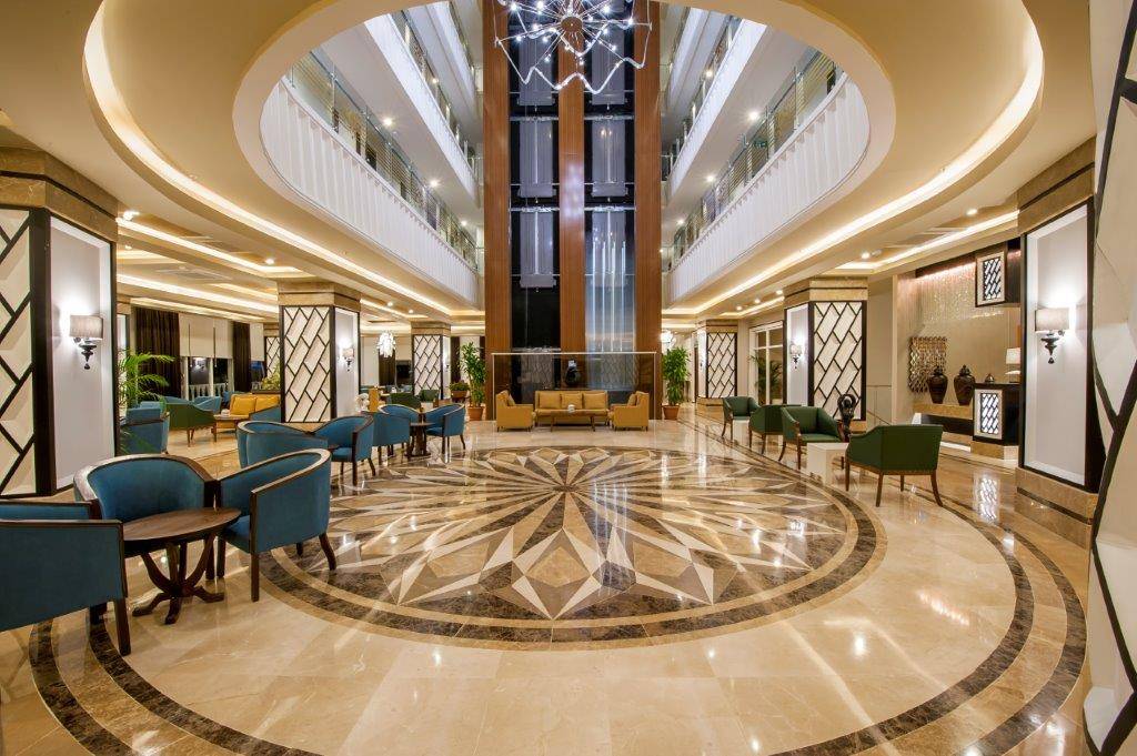 Dream World Resort & Spa