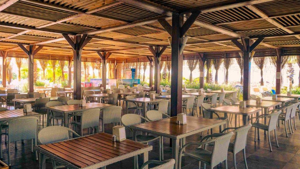 Dream World Resort & Spa