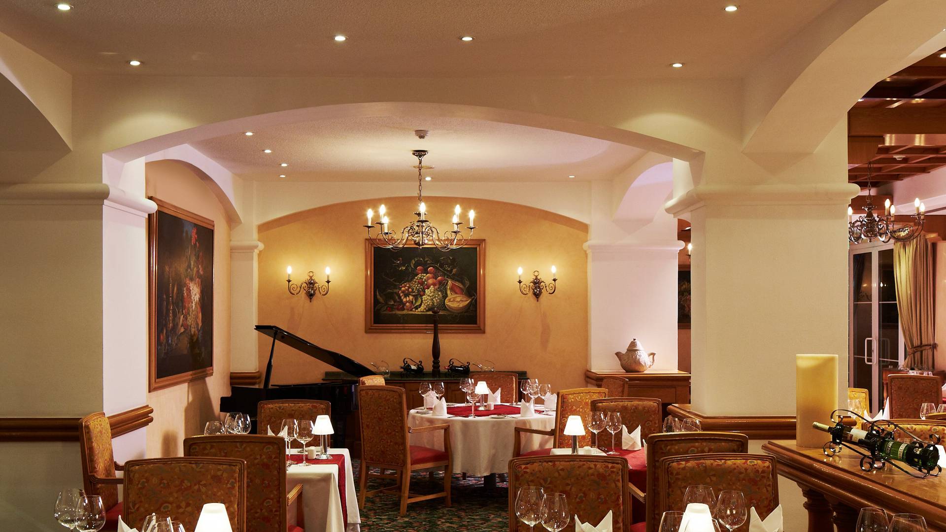 Hurghada Marriott Beach Resort