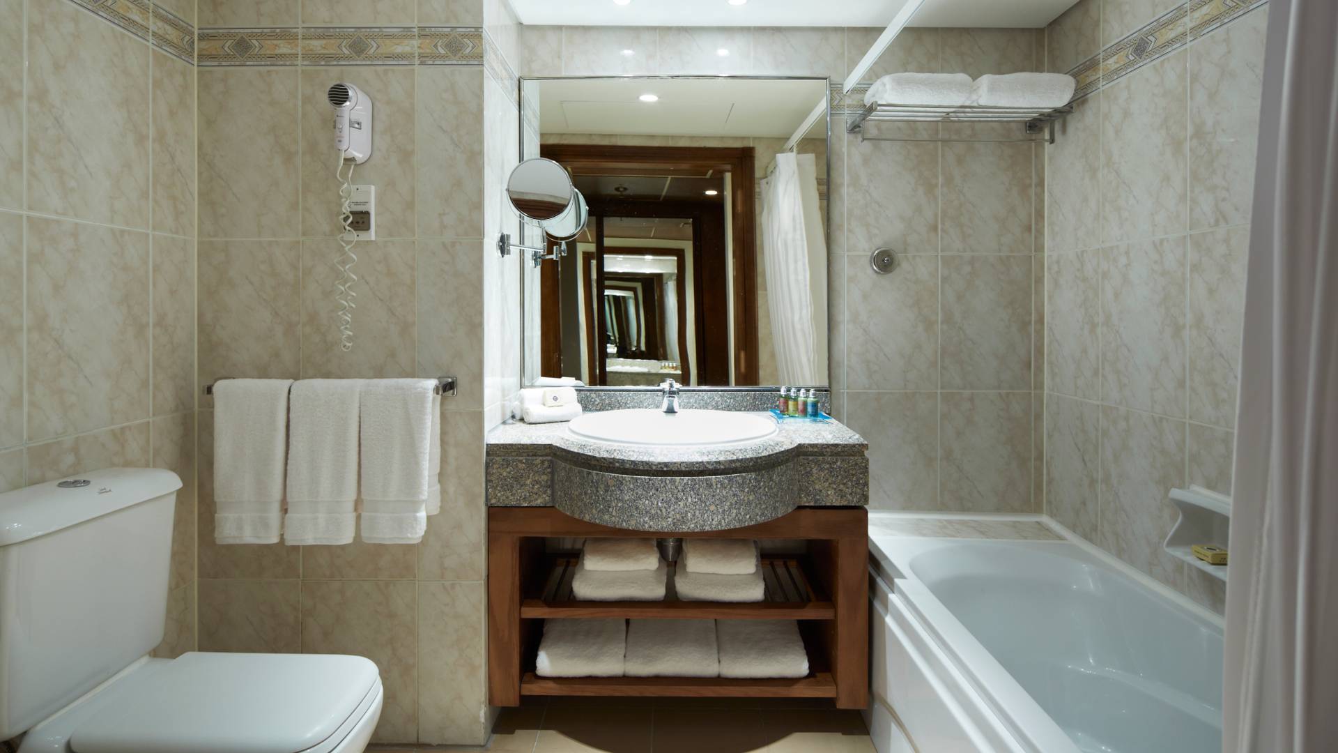 Hurghada Marriott Beach Resort