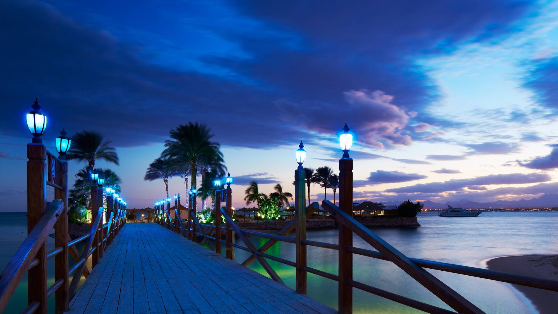 Hurghada Marriott Beach Resort