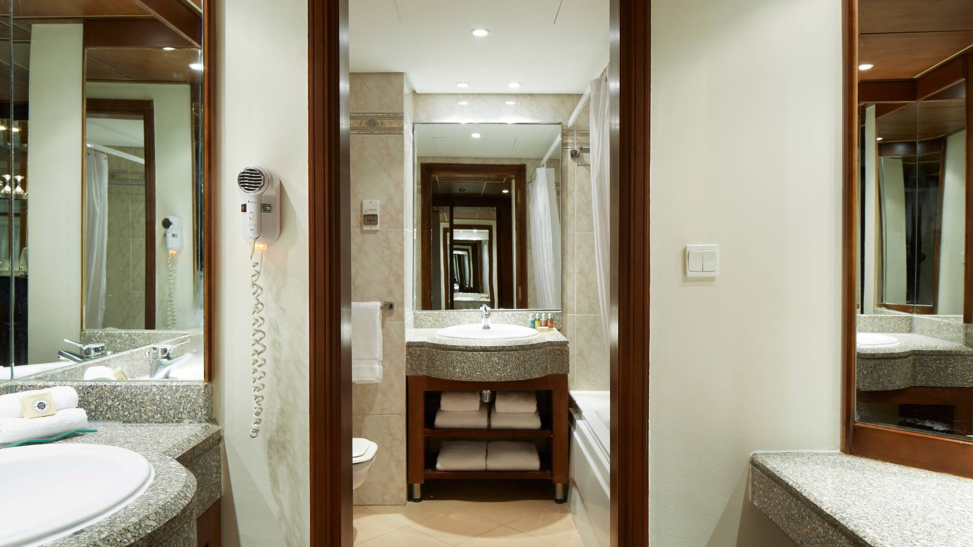 Hurghada Marriott Beach Resort