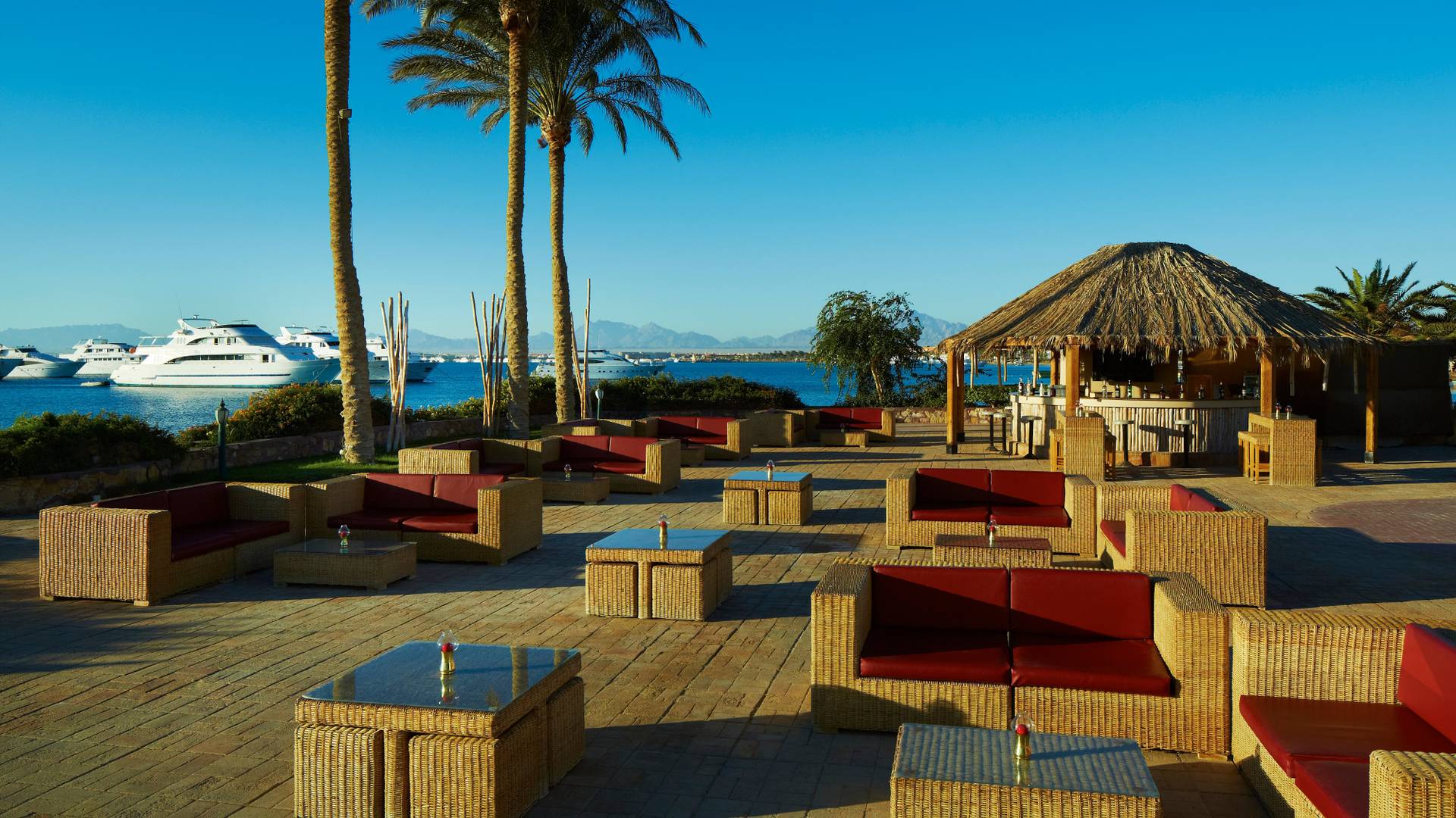 Hurghada Marriott Beach Resort