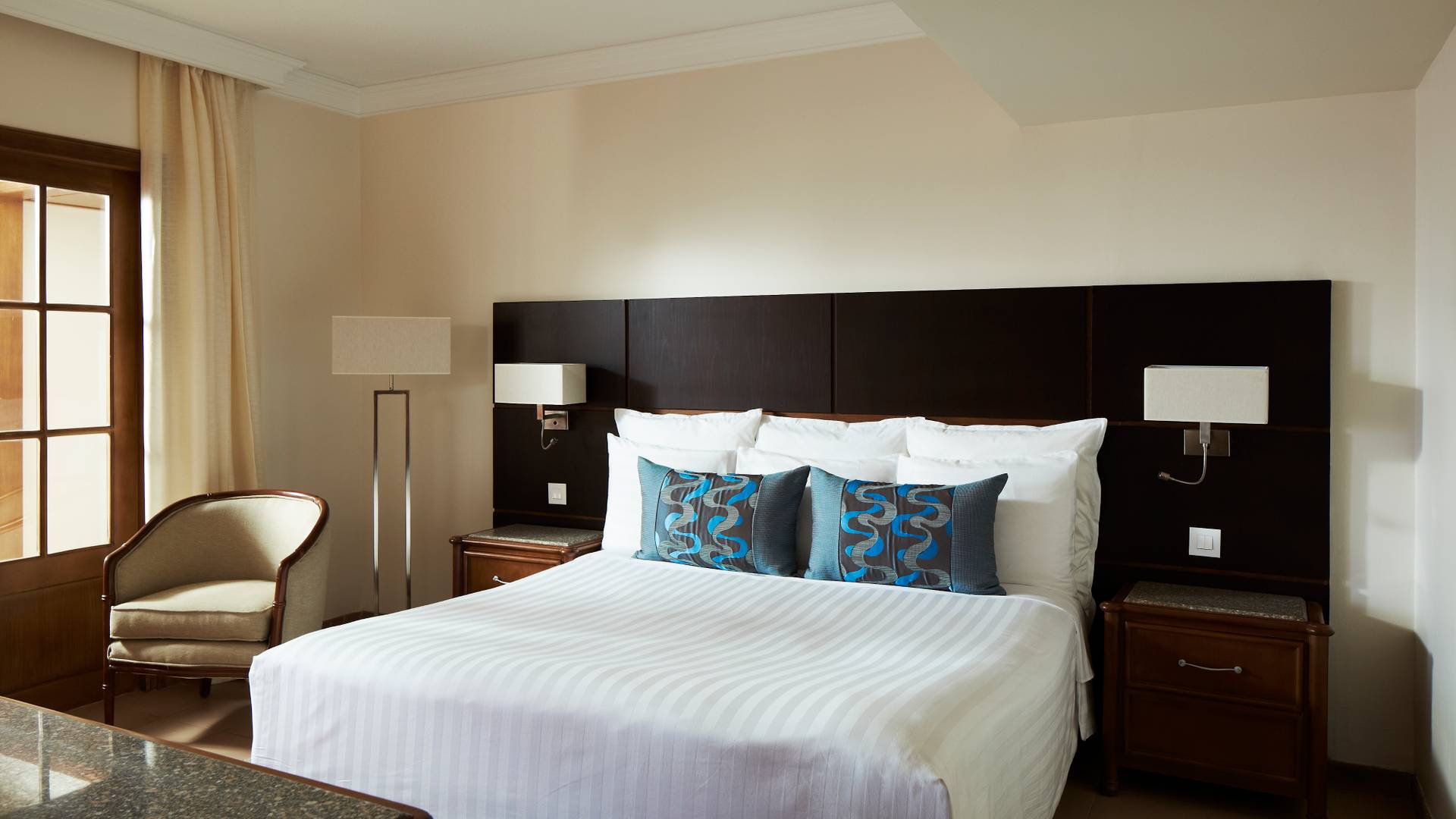 Hurghada Marriott Beach Resort