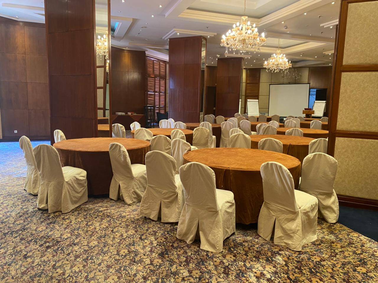 Hurghada Marriott Beach Resort