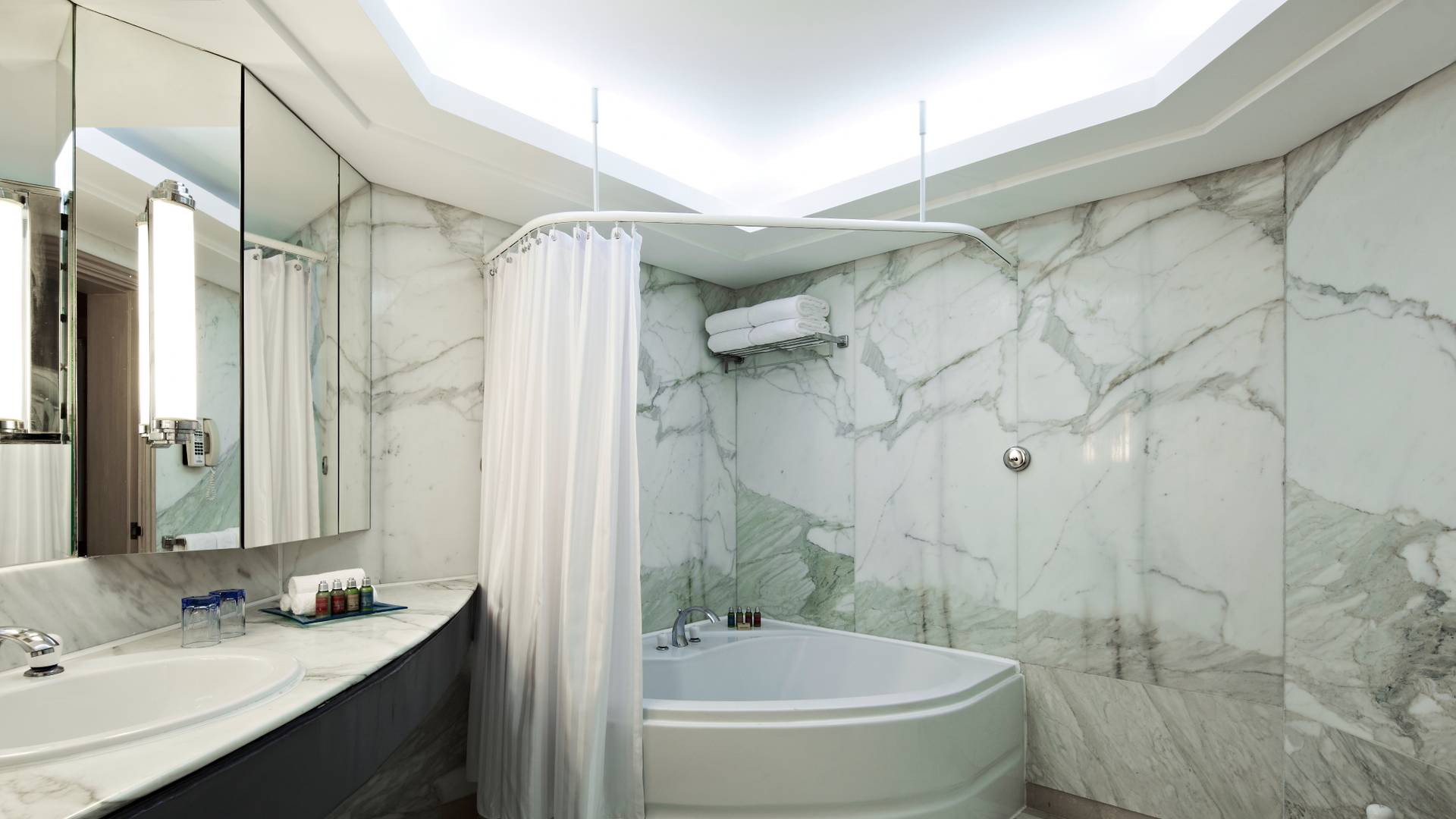 Hurghada Marriott Beach Resort