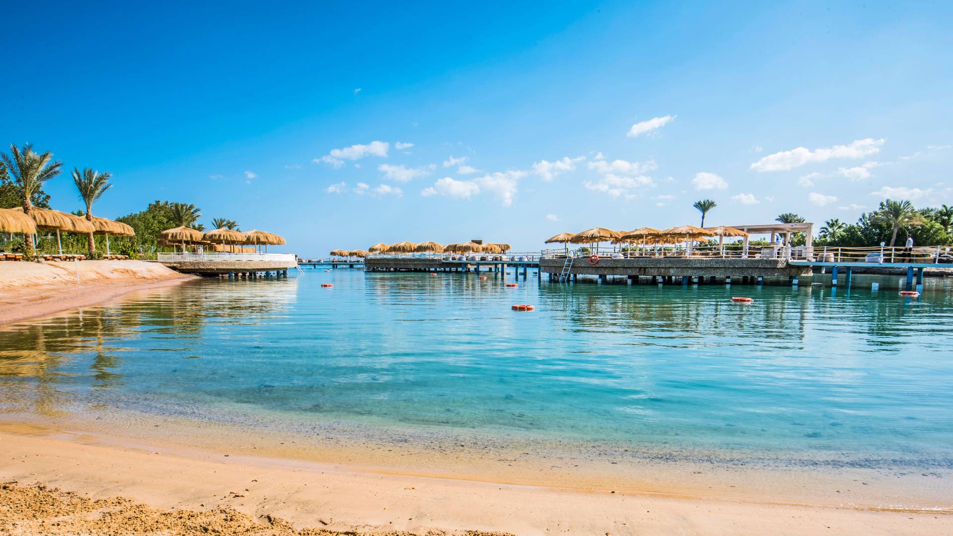 SUNRISE Aqua Joy Resort - Select