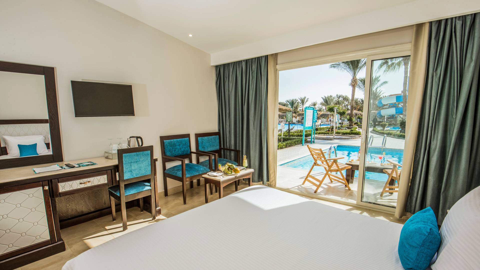 SUNRISE Aqua Joy Resort - Select