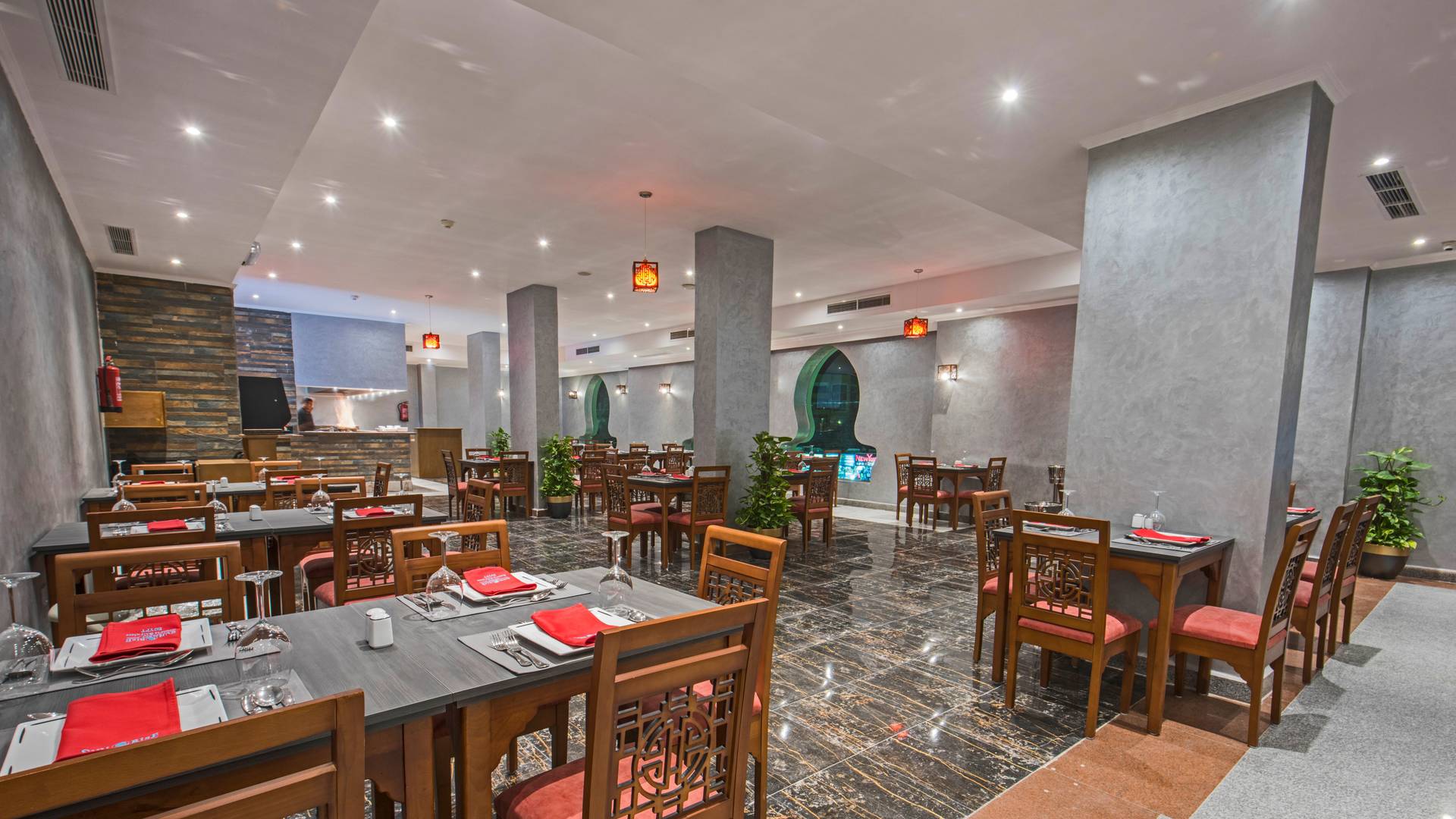 SUNRISE Aqua Joy Resort - Select