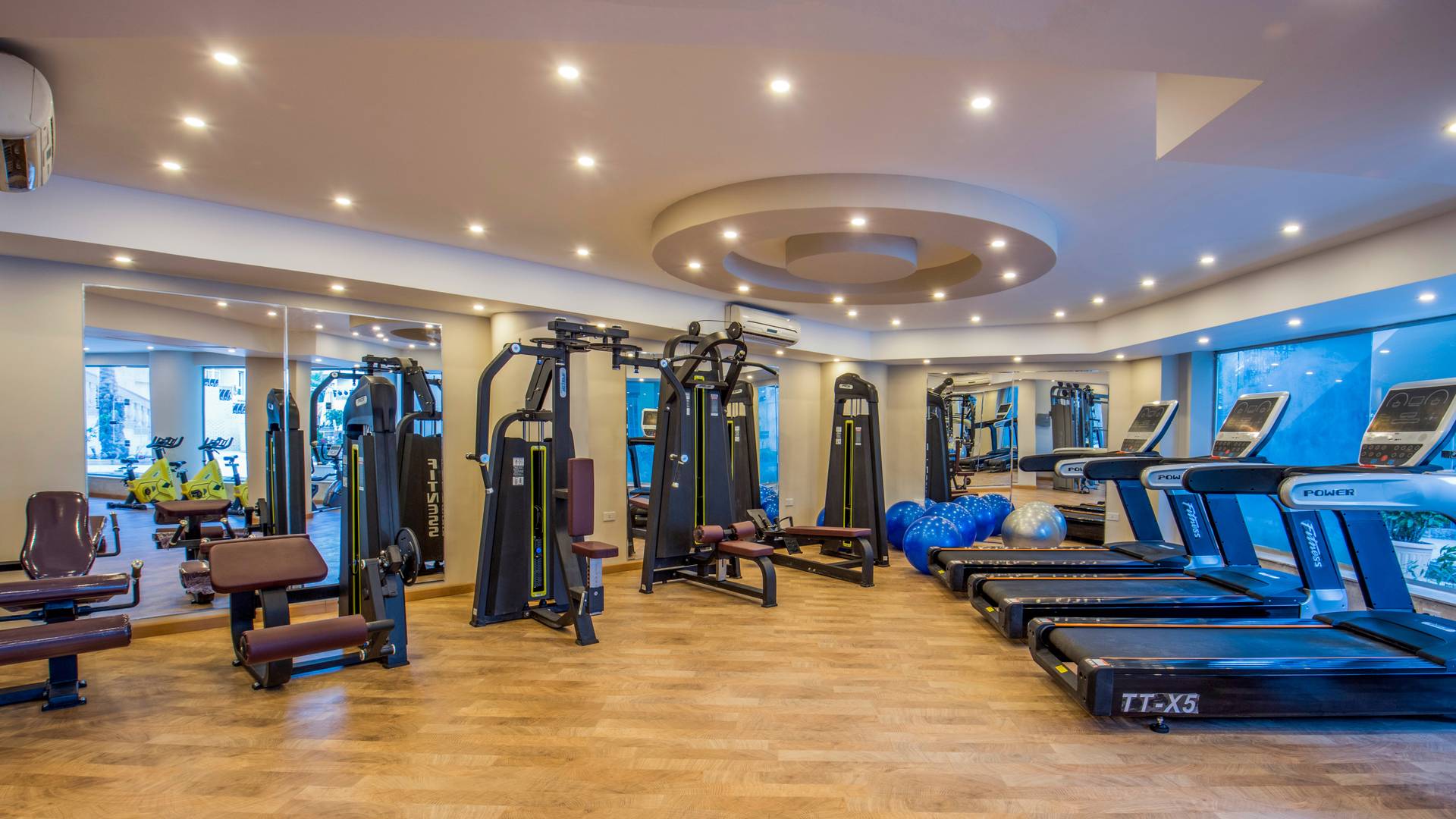 SUNRISE Aqua Joy Resort - Select