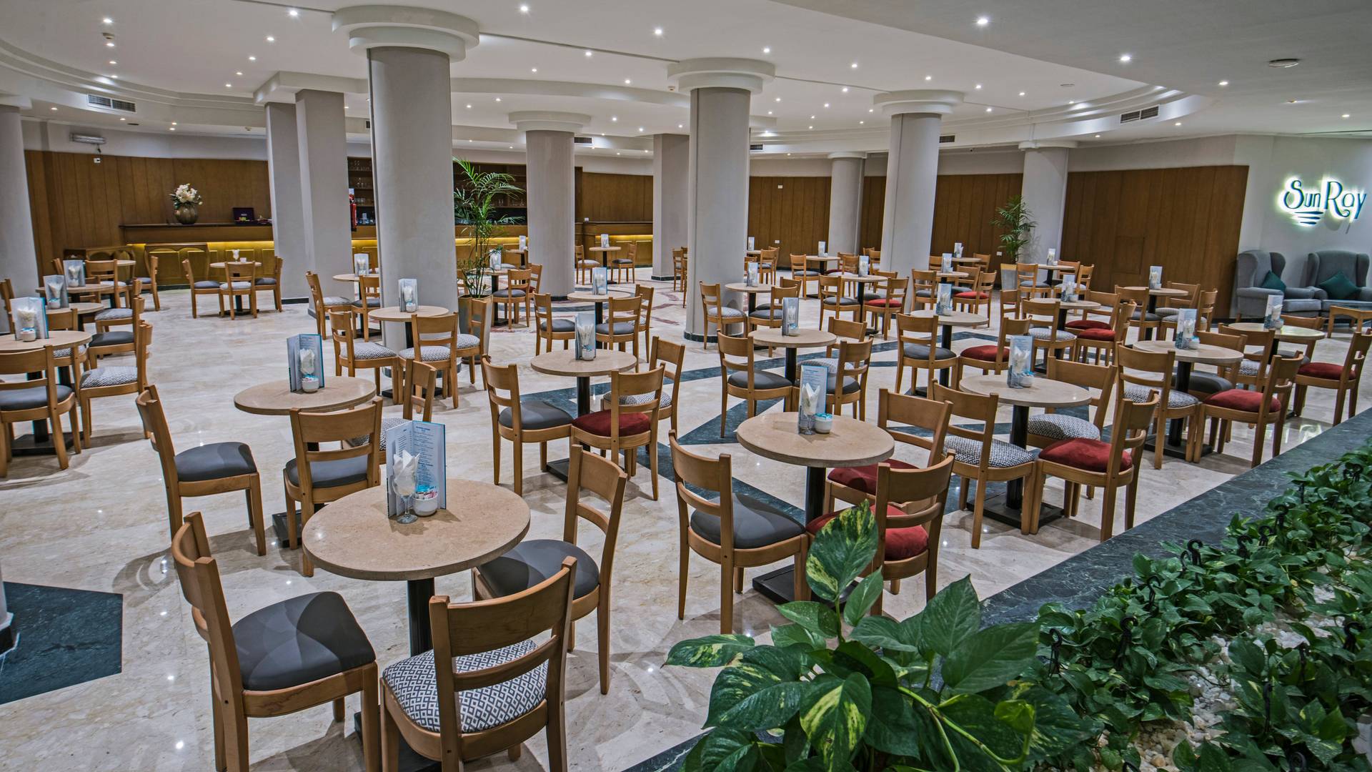 SUNRISE Aqua Joy Resort - Select