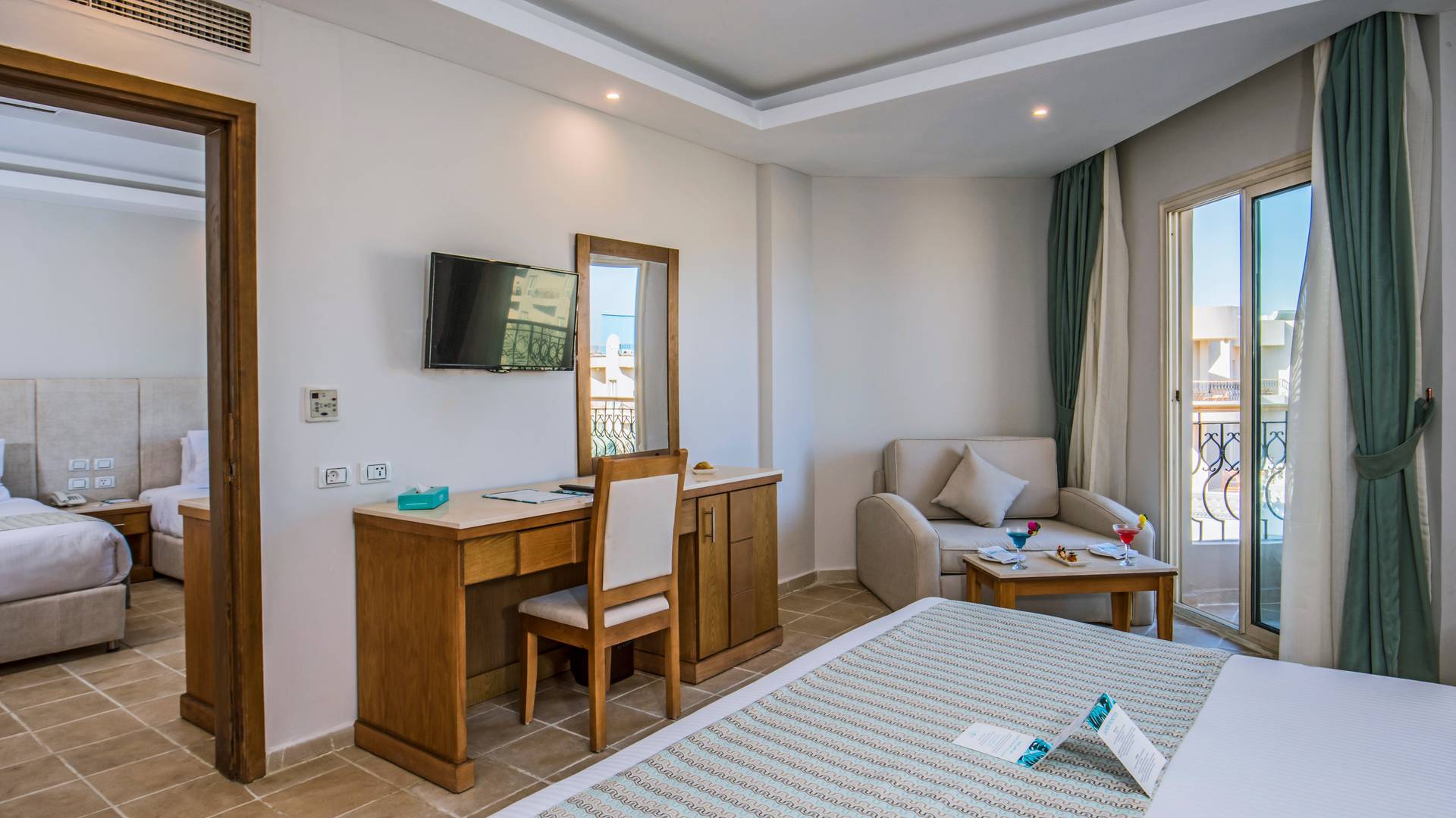 SUNRISE Aqua Joy Resort - Select