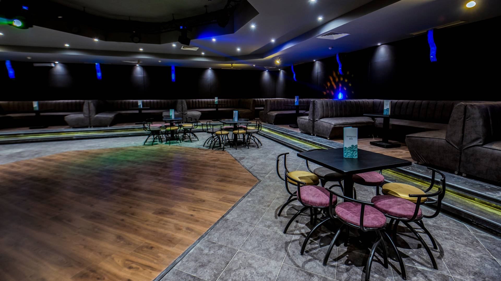 SUNRISE Aqua Joy Resort - Select