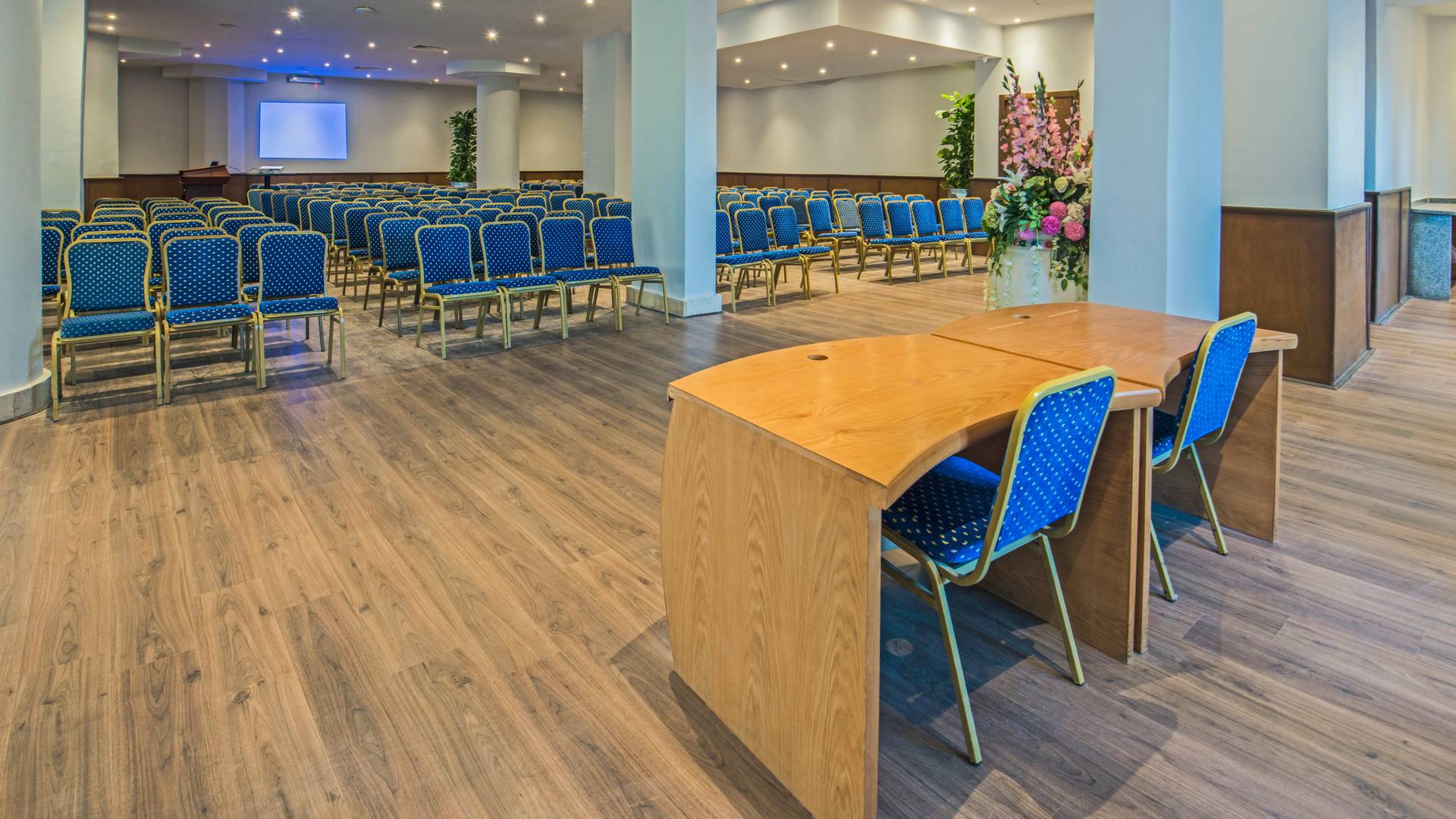 SUNRISE Aqua Joy Resort - Select