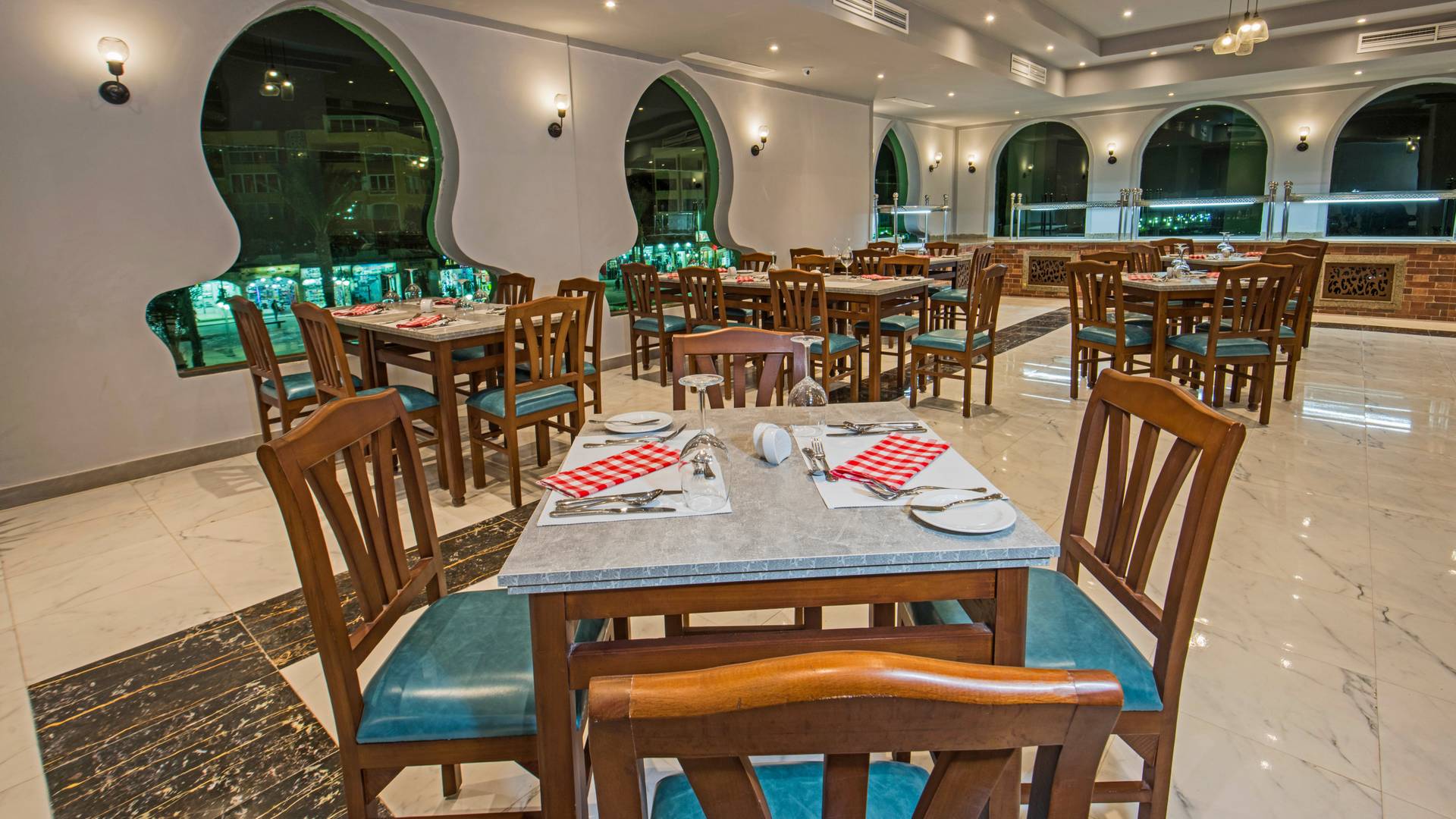 SUNRISE Aqua Joy Resort - Select