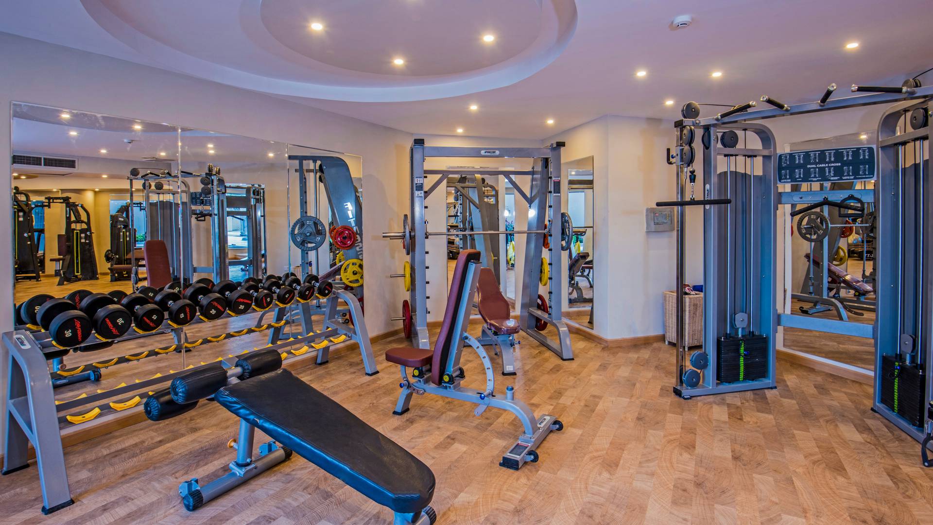 SUNRISE Aqua Joy Resort - Select