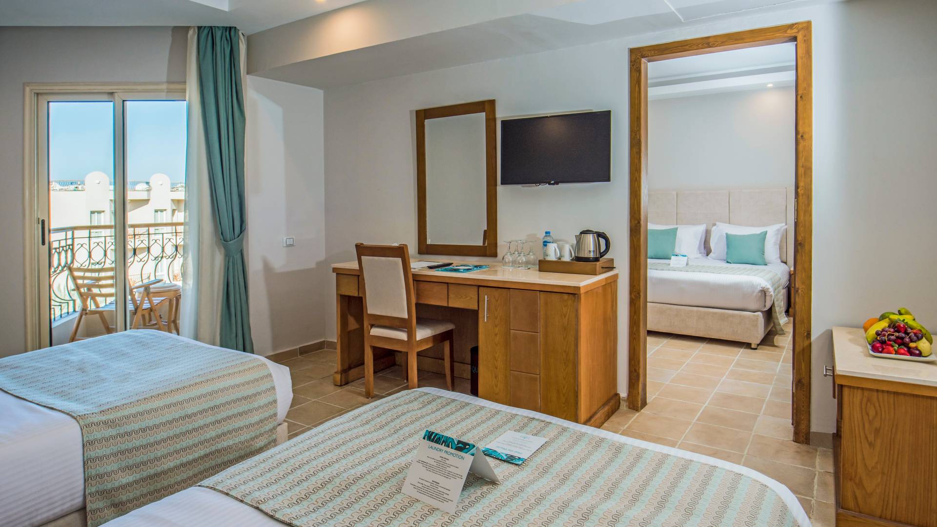 SUNRISE Aqua Joy Resort - Select