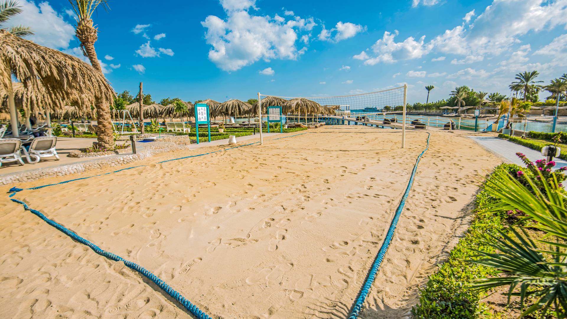 SUNRISE Aqua Joy Resort - Select