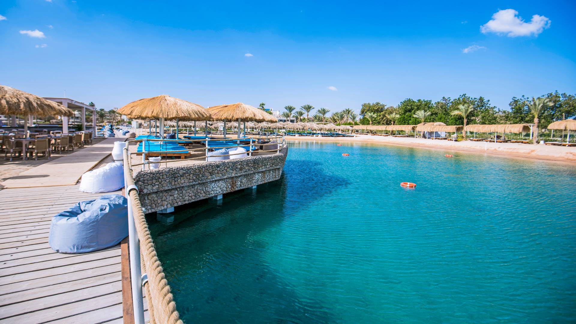 SUNRISE Aqua Joy Resort - Select