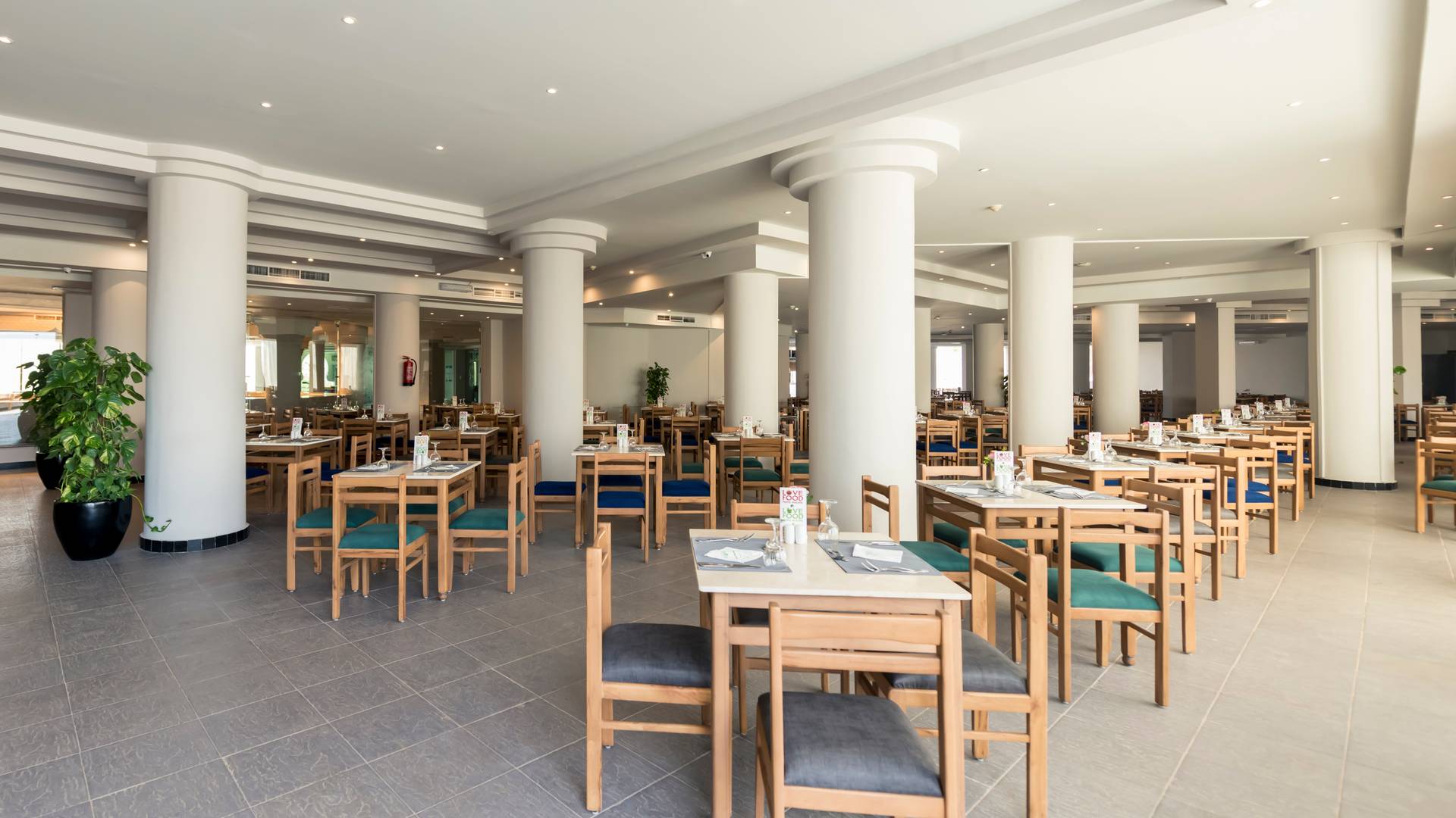 SUNRISE Aqua Joy Resort - Select