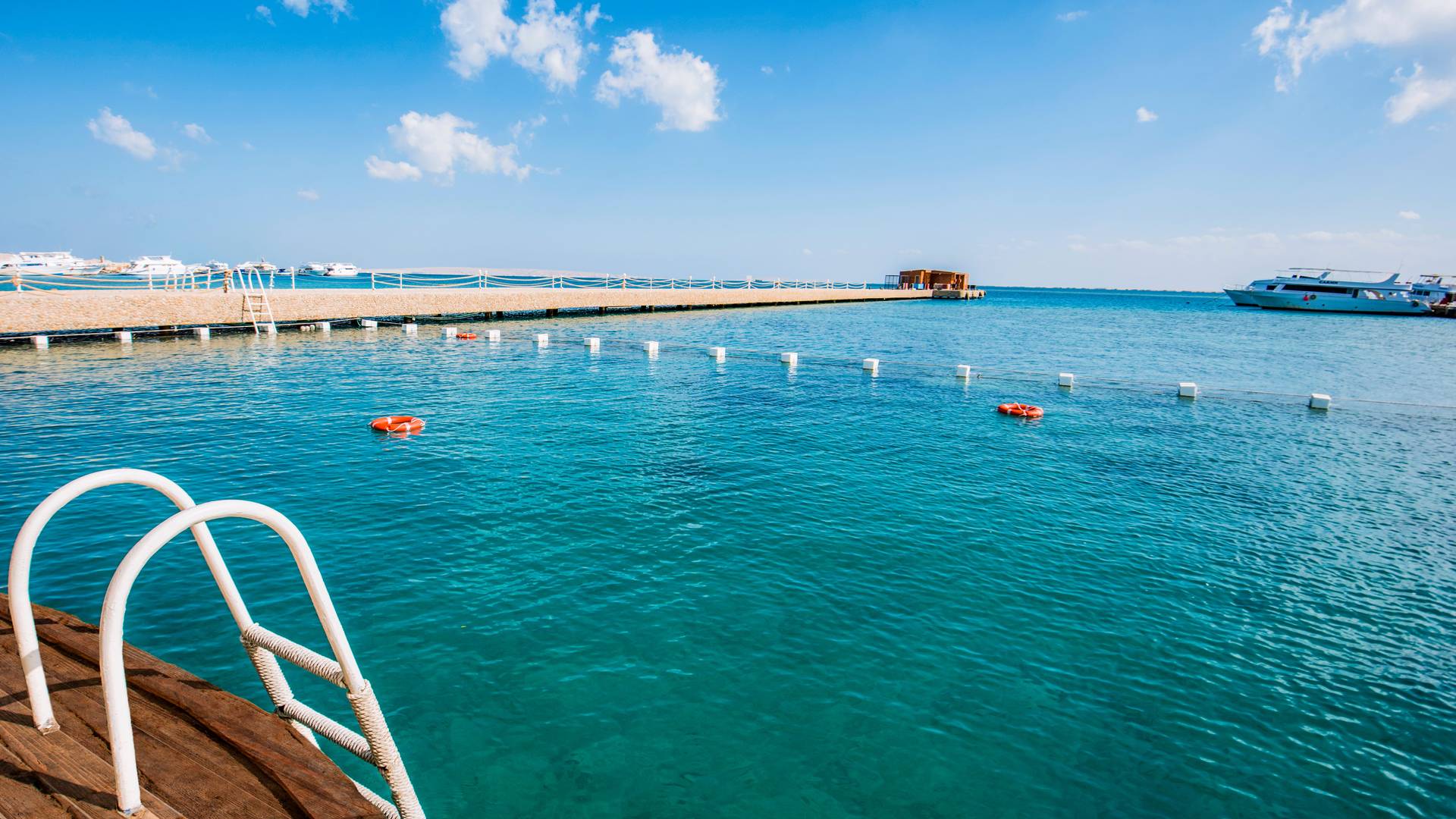 SUNRISE Aqua Joy Resort - Select