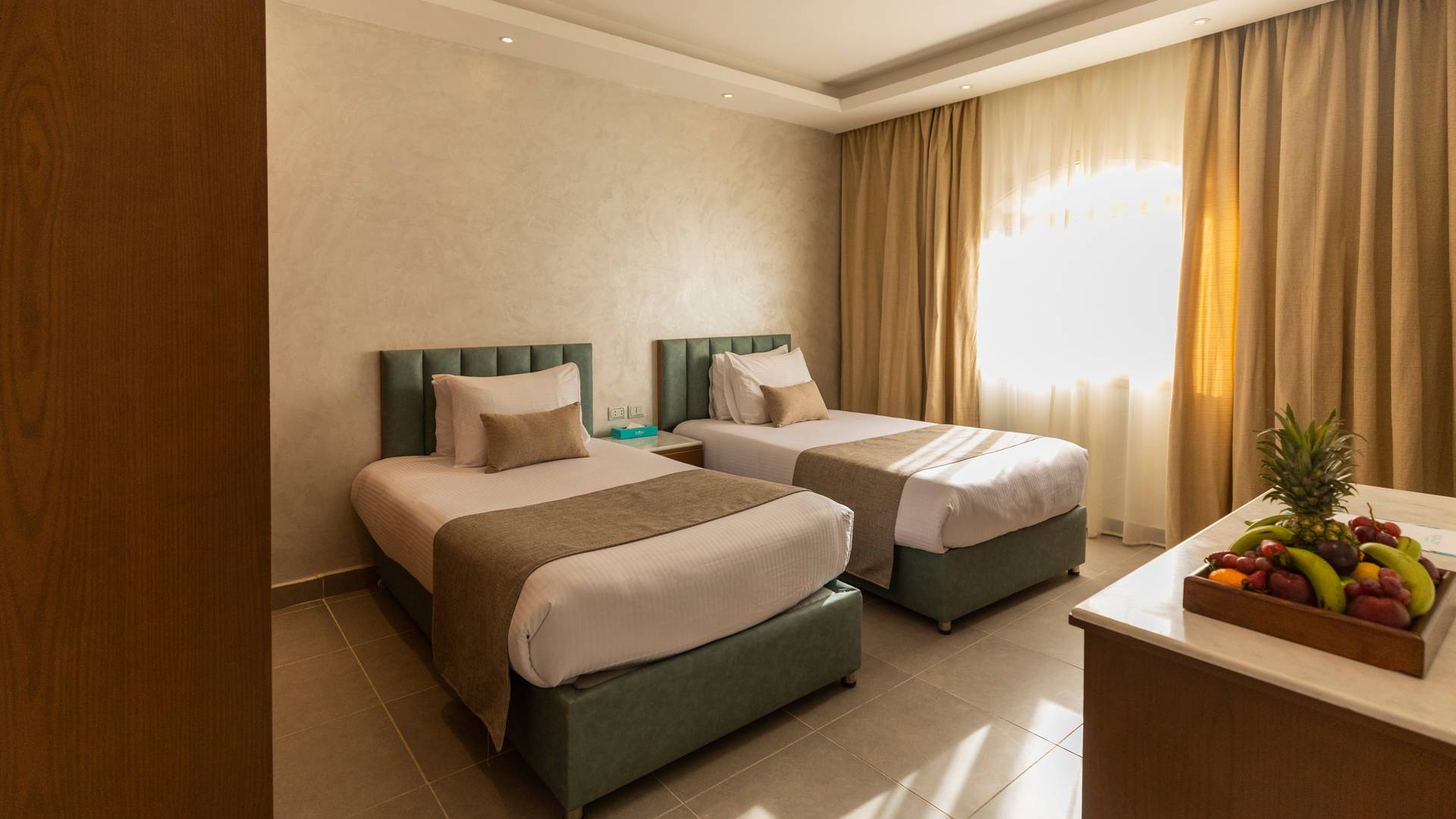 SUNRISE Aqua Joy Resort - Select