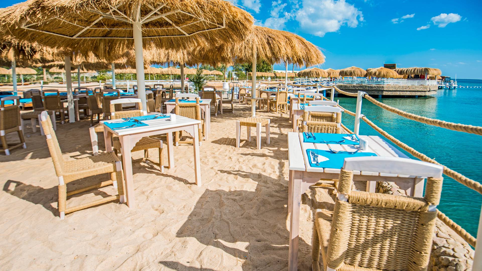 SUNRISE Aqua Joy Resort - Select